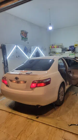 New Toyota Camry in Tripoli