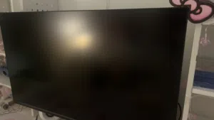 Gawfolk 32 inch monitor UHD 60Hz