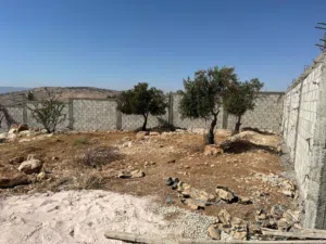 Farm Land for Sale in Zarqa Al-Kamsha