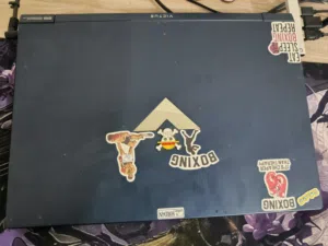 لابتوب جمينج Victus 15 الجيل 15