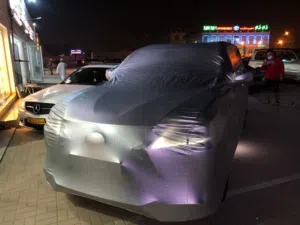 طربال واتربروف استرش يصلح حق اي فورويل