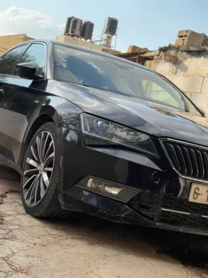 سكودا-سوبيرب-2015-landk-للبيع-190-حصان