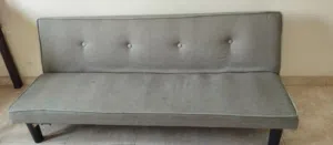 SOFA CUM BED