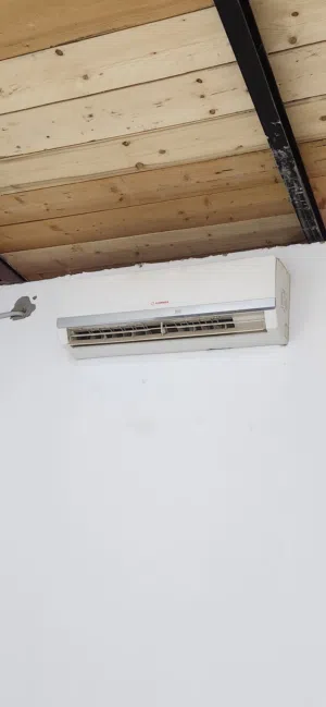 York 2 - 2.4 Ton AC in Tripoli