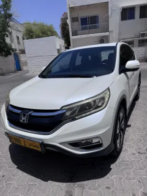 2016 Honda CR-V EX-L SUV for Sale - American Specs, Excellent Condition