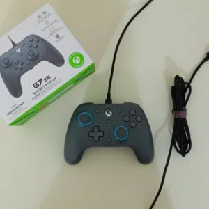 كنترولر (يد تحكم) gamesir واير مستعملة