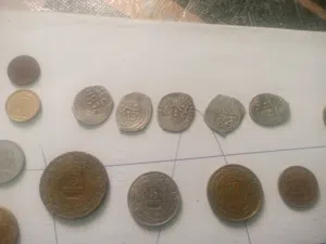 عملات قديمة