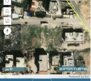 Residential Land for Sale in Amman Al-Abdaliya