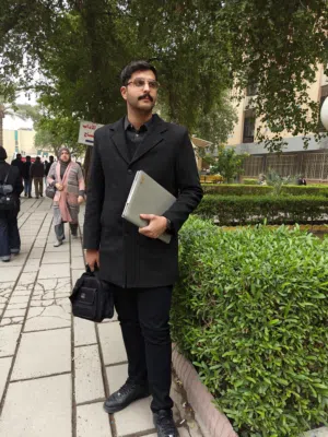 اياد عماد 