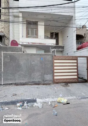 للبيع بيت حي المهندسين تابع وصف
