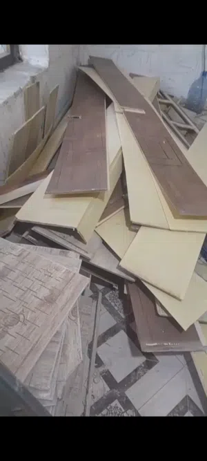 ديكور حائط
