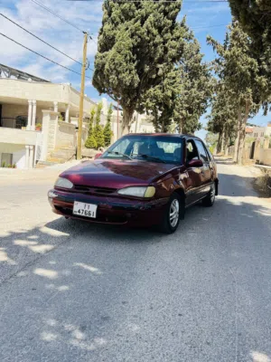 دايو ليمنز 1994