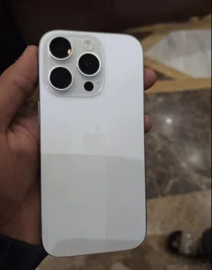 Apple iPhone 15 Pro Max 512 GB in Buraimi