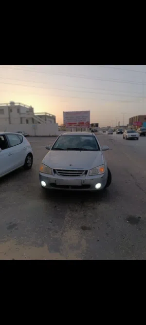 Used Kia Cerato in Tripoli