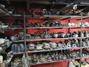 قع غيار جيب ونيسان  جوك مستعمل وجديد  New & Used   jeep NISSAN JUKE Spare Parts