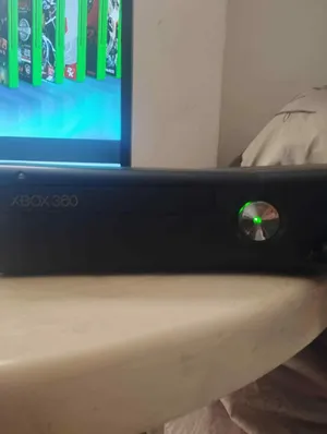 Xbox . Used4