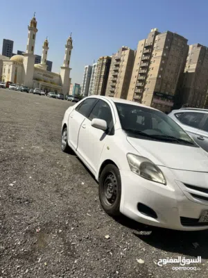 تويوتا ياريس 2013 للبيع