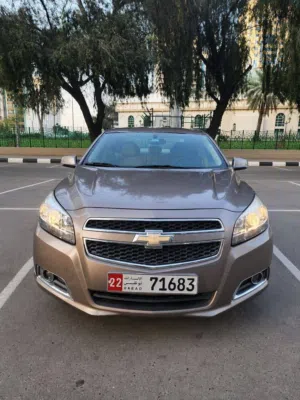 chevrolet malibu LT 2015