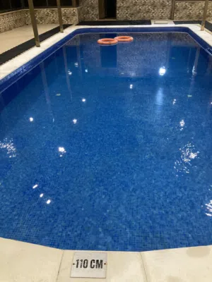 2 Bedrooms Chalet for Rent in Amman Shafa Badran