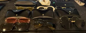 9 نظارات شمسية نسائية - 9 women sunglasses