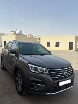 Changan . CS75 . 2019 . Used0