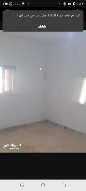 140 m2 3 Bedrooms Apartments for Rent in Tripoli Souq Al-Juma'a