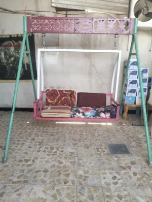 مرجوحه مستعملة حجم كبير