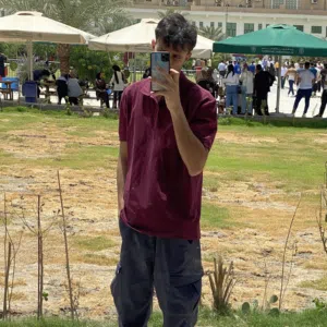 حسين الرماحي