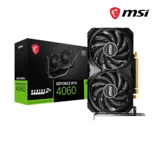 كرت شاشه nvidia geforce rtx 4060 msi