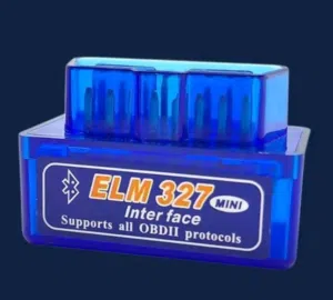 جهاز فحص سيارات Obd