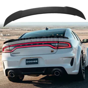 مطلوب جناح charger نفس الي فالصوره