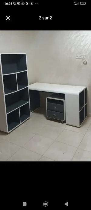 ‏أثاث مكتبي ‏.‏ مستعمل‏2