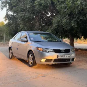 Used Kia Cerato in Tripoli