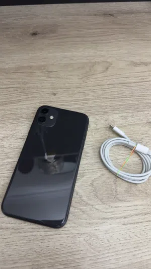 iPhone 11 وكاااله (ما مبطل)