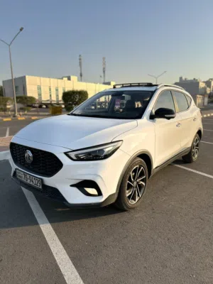 MG ZST 2023 Full Option Well Maintained ( صبخ وكاله بحاله ممتاز او نضيف)
