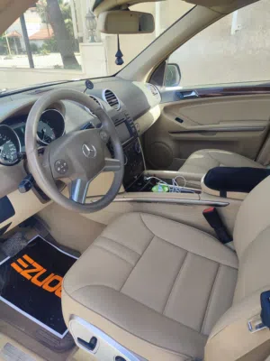 مرسيدس ml 350 موديل 2009 للبيع