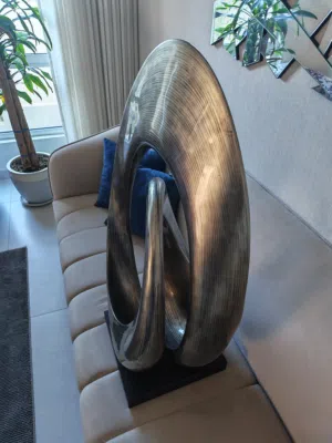 مجسم ديكور للمنزل