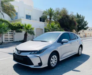 Offer Offer*BRAND NEW “TOYOTA COROLLA 2026”1.6L for sale(Zero down payment Bank Loan Available)