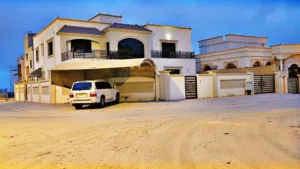 700 m2 5 Bedrooms Villa for Rent in Dhofar Other