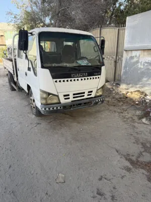 ايسوزو 2007