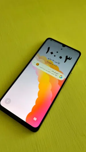 جهاز samsung A06