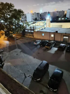 شقة للبيع طرابلس باب عكارة