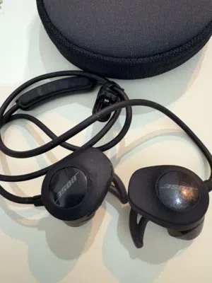 سماعه للبيع سماعه اصليه Bose