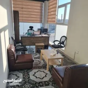 مكتب للايجار واصدار رخصة مهن