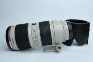 Canon 70-200mm ii 2.8f