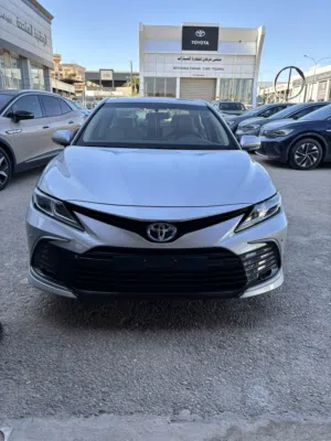 New Toyota Camry in Amman