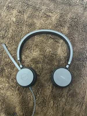 Casque Jabra Evolve 20 Original