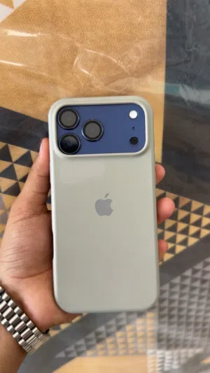 Apple iPhone 14 Pro Max 256 GB in Dhofar