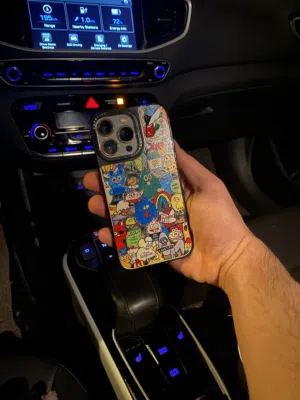 iPhone 13 pro