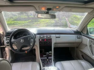Used Mercedes Benz A-Class in Irbid